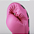 Luva Rosa & Preta Maximum MXM Inverse - Imagem 5