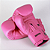 Luva Rosa & Preta Maximum MXM Inverse - Imagem 3