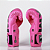 Luva Rosa & Preta Maximum MXM Inverse - Imagem 4