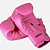 Luva Rosa & Preta MXM Maximum - Imagem 4