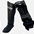 Caneleira Elite Preta Pulser - Imagem 5