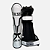Caneleira Branca Iron Pulser - Imagem 2