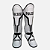 Caneleira Branca Iron Pulser - Imagem 1