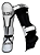 Caneleira Branca Iron Pulser - Imagem 4