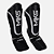 Caneleira Prospect Preta MKS - Imagem 1