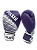 Luva Roxa e Branco Hexa Pulser - Imagem 1