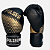 Luva Preta e Dourada Hexa PRO 100 Pulser - Imagem 1
