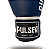 Luva Azul Marinho Minimal em Microfibra Pulser - Pro 100 - Imagem 7