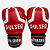 Luva Vermelho e Branco Iron Pulser - Imagem 2