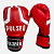 Luva Vermelho e Branco Iron Pulser - Imagem 3