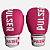 Luva Rosa Pulser - Imagem 1