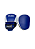 Manopla de Foco Profissional Boxe Muay Thai Kickboxing MMA - Imagem 1