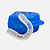 Protetor Bucal Simples Incolor Pulser - Imagem 1