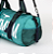 Bolsa de treino Bag Azul Tifanny Muay Thai Kickboxing - Imagem 5