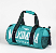 Bolsa de treino Bag Azul Tifanny Muay Thai Kickboxing - Imagem 3