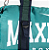 Bolsa de treino Bag Azul Tifanny Muay Thai Kickboxing - Imagem 4