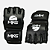 Luva MMA Preta MKS - Imagem 3