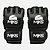 Luva MMA Preta MKS - Imagem 1