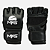 Luva MMA Preta MKS - Imagem 2