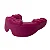 Protetor Bucal Simples Rosa Pulser Fight - Imagem 2