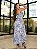 Vestido Midi Linho Estampado - Imagem 2