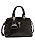 Bolsa Feminina New Croco Verniz - Imagem 1
