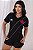 Baby look Vasco da Gama Feminina - Imagem 3