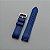 Eberhard & Co Pulseira Borracha (Scafograf 300) - Imagem 2