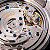 Nivada Grenchen Antarctic Spider 35 - Imagem 5