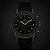Nivada Grenchen Chronoking Mecaquartz Inter.Bezel - Imagem 2