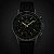 Nivada Grenchen Chronoking Mecaquartz Inter.Bezel - Imagem 3