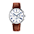 Claude Bernard Slim Line Chronograph - Imagem 1