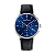 Claude Bernard Slim Line Chronograph - Imagem 1