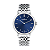 Claude Bernard Slim Line Two-Hands - Imagem 1