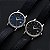 Claude Bernard Classic Date - Imagem 9