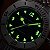 Nivada Grenchen Depthmaster - Pacman - Imagem 7