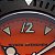 Nivada Grenchen Depthmaster Black Pumpkin - Imagem 2