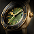 Nivada Grenchen Depthmaster Bronze - Imagem 2