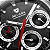Nivada Grenchen Chronoking Mecaquartz Racing - Imagem 4