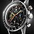 Nivada Grenchen Chronoking Mecaquartz Racing Carbon - Imagem 4