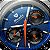 Nivada Grenchen Chronoking Mecaquartz Racing - Imagem 3