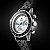 Nivada Grenchen Chronoking Mecaquartz Racing - Imagem 2