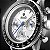 Nivada Grenchen Chronoking Mecaquartz Racing - Imagem 2