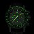 Nivada Grenchen Chronoking Mecaquartz Racing - Imagem 4