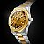 Nivada Grenchen F77 Tiger Eye Limited Edition - Imagem 2