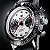 Nivada Grenchen Chronomaster - Imagem 2