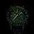 Nivada Grenchen Chronoking Mecaquartz Racing - Imagem 2