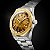Nivada Grenchen F77 Tiger Eye Limited Edition - Imagem 2