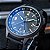 Laco Frankfurt GMT Grau - Imagem 6