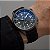 Laco Frankfurt GMT Grau - Imagem 5